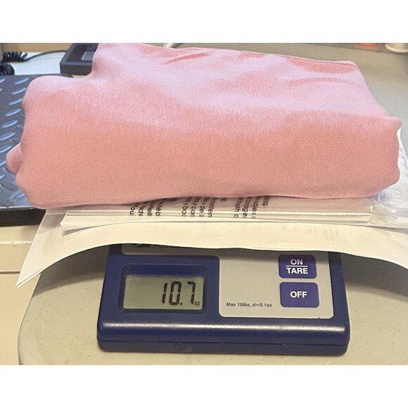 Talbots Womens 3X Petites Purple Turtle Neck Long Sleeve Top NWT - Picture 9 of 9